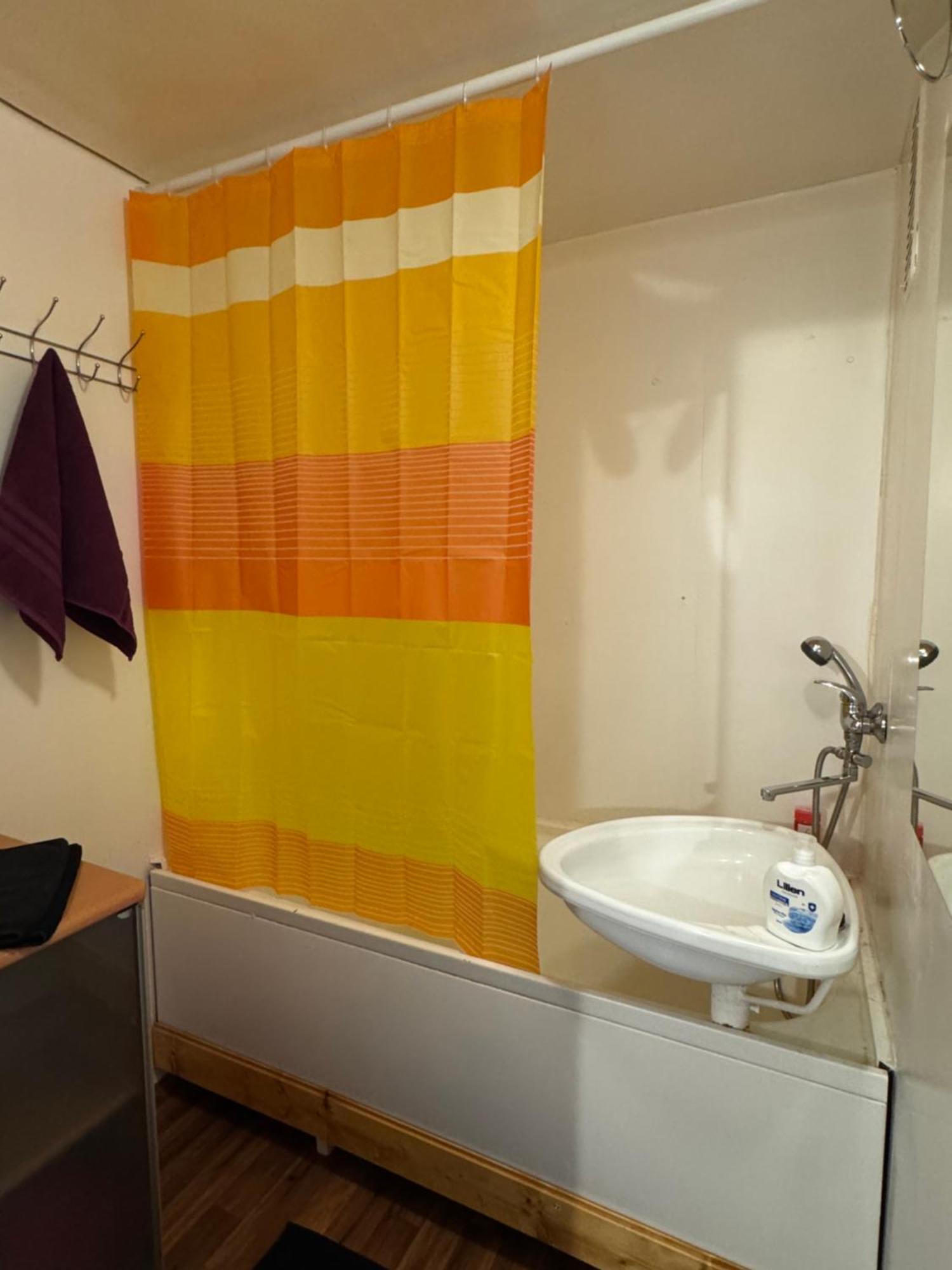Apartman Kovarska U Klinovce Exterior photo